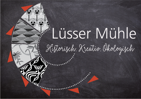 die Lüsser Mühle